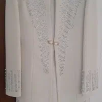 لباس مجلسی کت وشلوار