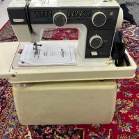 چرخ خیاطی کاچیران مدل جاسمین