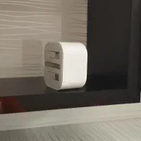 کله شارژرایفون