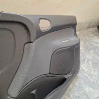 رودری 206 فابریکی ناتیس عقب ها و جلو شاگرد
