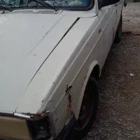 فروش پیکان وانت مدل۸۶