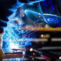 جوشکاری سیار وتعمیرات آبگرمکن مخزنی