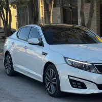 فروش اپتیما۲۰۱۵ فول شرکتی کامل|خودرو سواری و وانت|قوچان, |دیوار