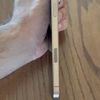 گوشی آیفون ۱۶ پرومکس ۲۵۶ گیگابات ZAA|موبایل|ارومیه, |دیوار