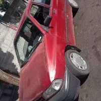 پراید83کابرات