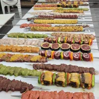 استخدام آشپز ووسط کار