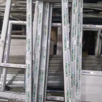 فروش شیشه و درب و پنجره دوجداره upvc و المینیوم|خدمات پیشه و مهارت|مشهد, رسالت|دیوار