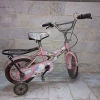 دوچرخه بچه گانه