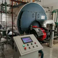 تولیدکننده بویلر روغن داغ دیگ بخار همه ظرفیت ها|ماشین‌آلات صنعتی|کرج, کوی کارمندان شمالی|دیوار