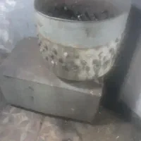 فروش فوری دستگاه پر کنی