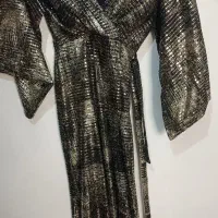 لباس مجلسی درحدنو