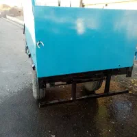 دستگاه سه چرخ کشاورزی|خودرو سنگین|مشهد, توس (بلوار توس)|دیوار