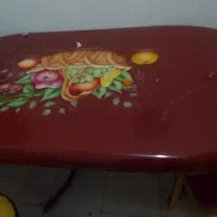 فروشی میز|میز و صندلی غذاخوری|برازجان, |دیوار