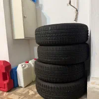 لاستیک بارز