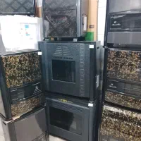 بخاری گازی نو آکبند|بخاری، هیتر، شومینه|بیرجند, |دیوار