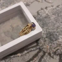 فروش انگشتر و گوشواره