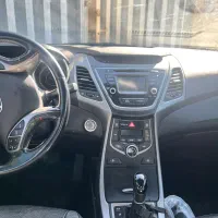 هیوندا النترا ۲۰۱۵