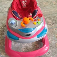 گهواره و روروک نو