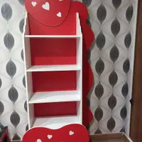 سرویس میز و آینه