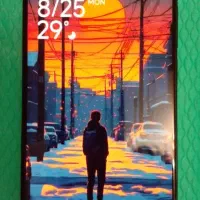 شیائومی Redmi Note 13Pro حافظهٔ ۵۱۲ گیگابایت رم ۱۲