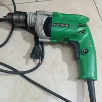 دریل چکشی هیتاچی