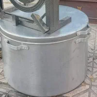 دیگ بزرگ هیئتی