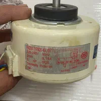موتور فن کولر گازی اصل