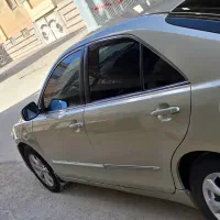تویوتا کمری
