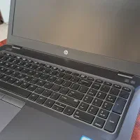 لپ تاپ HP ZBook