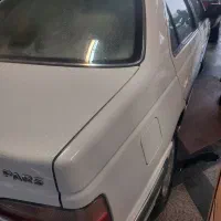 پارس سال|خودرو سواری و وانت|رشت, فلسطین|دیوار