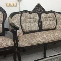 مبل سلطنتی۹نفره