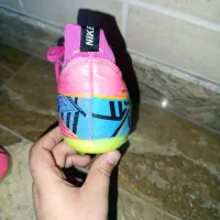 استوک صورتی|کیف، کفش، کمربند|تهران, جوادیه تهرانپارس|دیوار