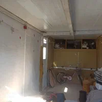 کانکس ساندویچ پنلی|عمده‌فروشی|سرپل ذهاب, |دیوار