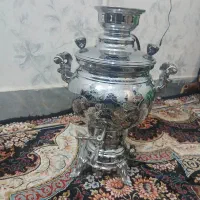 سماور گازی