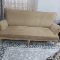 مبل درحدنو
