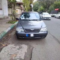 فروش پراید 132 مدل 1393