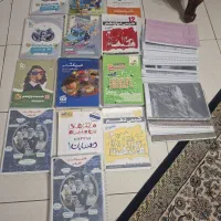 کمک درسی کنکور ریاضی