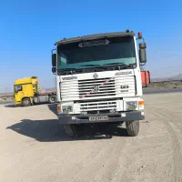 کشنده هوو|خودرو سنگین|ساوه, |دیوار