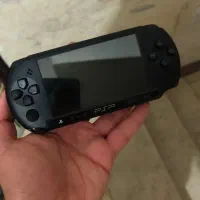 کنسول psp