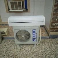 کولر موتور سوخته و فرسوده میخرم ..