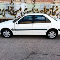 پارس تیوفایو98سیمی