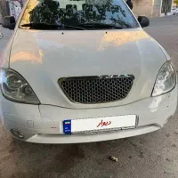 تیبا ۲ مدل ۹۷ EX