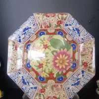 بشقاب قدیمی