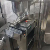 دستگاه تمام اتومات کباب زن / کوبیده زن /