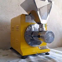 دستگاه گره گیری ۳ آسب