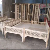 تعداد تخت برای فروشی کافه