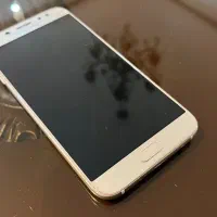 سامسونگ j7 pro  بسیار تمیز