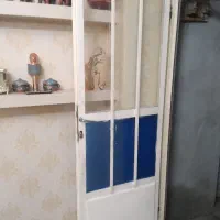 درب‌در‌حد‌نو|مصالح و تجهیزات ساختمان|باسمنج, |دیوار