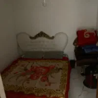 اجاره روزانه باغ استخر ابگرم جاده فرودگاه|اجارهٔ کوتاه‌مدت ویلا و باغ|اصفهان, قهجاورستان|دیوار