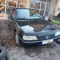 پژو جی ال ای